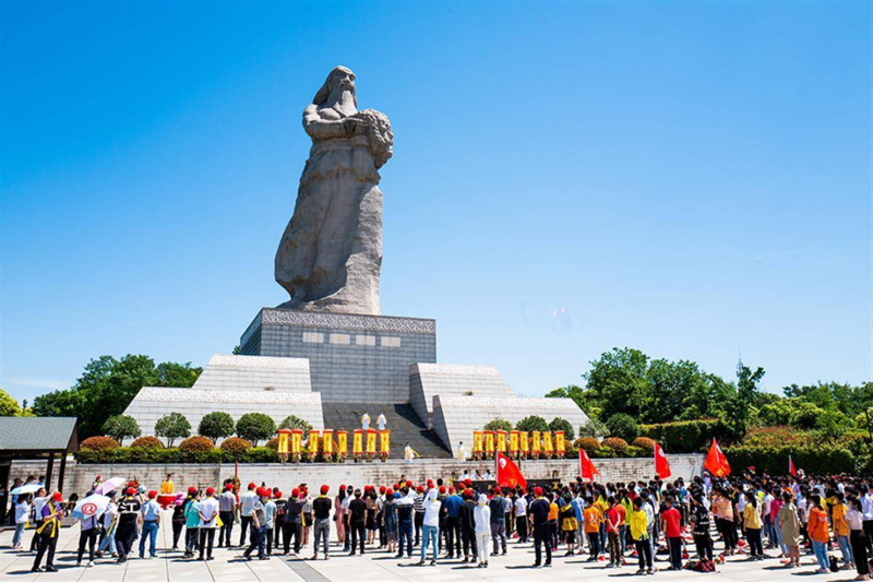 舞动随州：舞蹈培训风靡街头巷尾