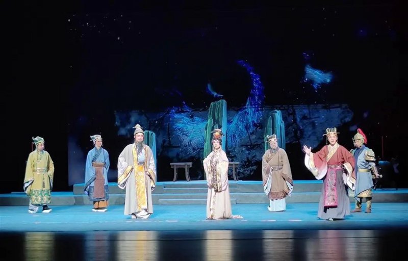随州舞台演出：开启城市文艺新篇章